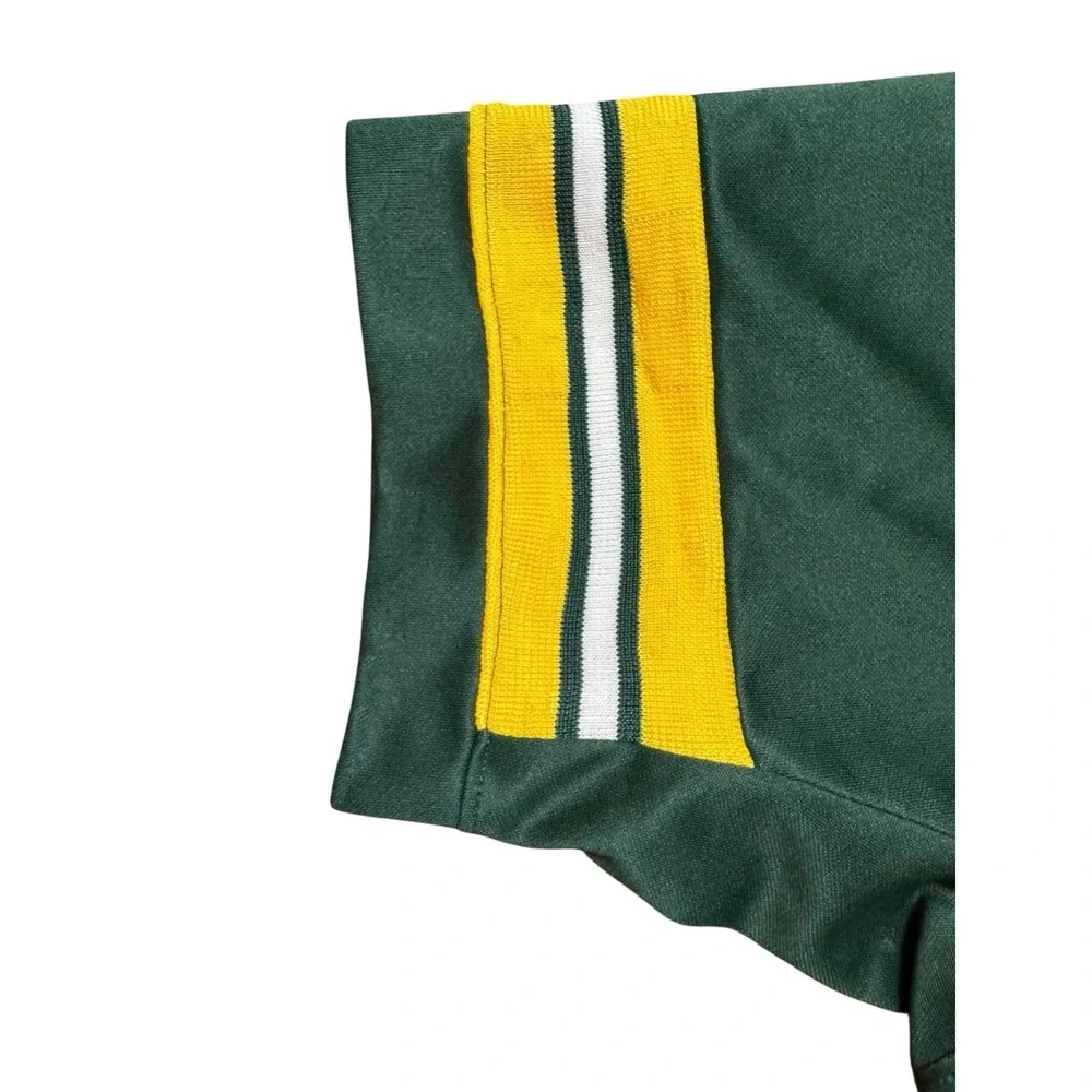 Vintage Green Bay Packers‎ NFL Jersey Rodgers 12  Nike Super Bowl XLV